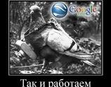 Так и работаем