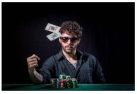 Виртуальное азартное игровое развлечение в сети с лучшими игровыми условиями в Pokerok