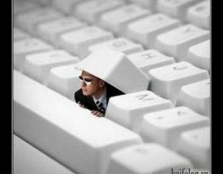 Много пишешь о себе помогаешь ФСБ