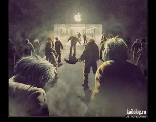 Новый айпад поступил в продажу