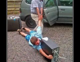 Хватит дрочить у монитора