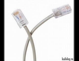 Кислородные трубки