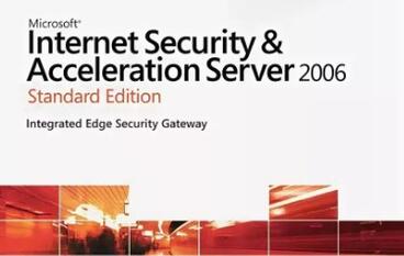 Обзор ISA Server 2006 Enterprise RUS Retail.